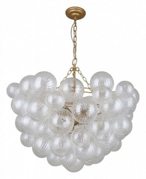 Подвесная люстра Favourite Multibulla 4202-6P в Губкинском - gubkinskiy.mebel24.online | фото 2