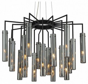 Подвесная люстра Favourite Orgel 4501-21P в Губкинском - gubkinskiy.mebel24.online | фото