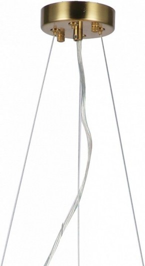 Подвесная люстра Favourite Philomela 3054-6P в Губкинском - gubkinskiy.mebel24.online | фото 5