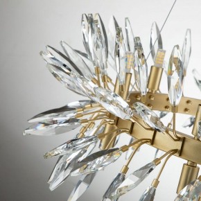 Подвесная люстра Favourite Rays 4058-14P в Губкинском - gubkinskiy.mebel24.online | фото 5