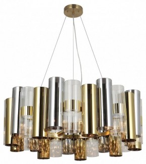 Подвесная люстра Favourite Rulla 4477-6P в Губкинском - gubkinskiy.mebel24.online | фото 2