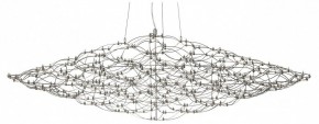 Подвесная люстра Favourite Thinner 4305-12P в Губкинском - gubkinskiy.mebel24.online | фото