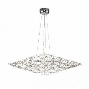 Подвесная люстра Favourite Thinner 4305-12P в Губкинском - gubkinskiy.mebel24.online | фото 2