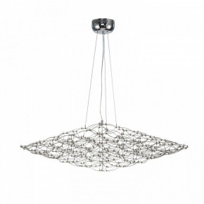 Подвесная люстра Favourite Thinner 4305-12P в Губкинском - gubkinskiy.mebel24.online | фото 3