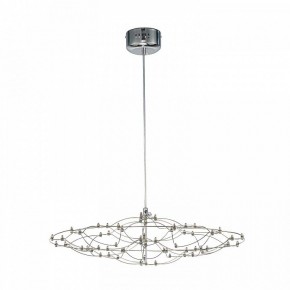 Подвесная люстра Favourite Thinner 4305-6P в Губкинском - gubkinskiy.mebel24.online | фото 3