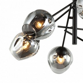 Подвесная люстра Favourite Traube 2359-6P в Губкинском - gubkinskiy.mebel24.online | фото 5