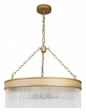 Подвесная люстра Favourite Turris 4200-6P в Губкинском - gubkinskiy.mebel24.online | фото