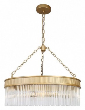 Подвесная люстра Favourite Turris 4200-6P в Губкинском - gubkinskiy.mebel24.online | фото 3