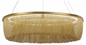 Подвесная люстра Favourite Vandfald 4491-8P в Губкинском - gubkinskiy.mebel24.online | фото