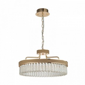 Подвесная люстра Favourite Visconte 4304-6P в Губкинском - gubkinskiy.mebel24.online | фото 2