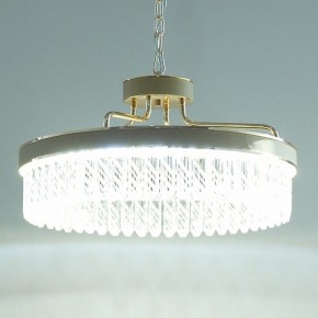 Подвесная люстра Favourite Visconte 4304-6P в Губкинском - gubkinskiy.mebel24.online | фото 4