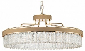Подвесная люстра Favourite Visconte 4304-8P в Губкинском - gubkinskiy.mebel24.online | фото