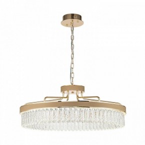 Подвесная люстра Favourite Visconte 4304-8P в Губкинском - gubkinskiy.mebel24.online | фото 2