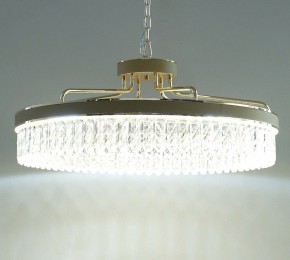 Подвесная люстра Favourite Visconte 4304-8P в Губкинском - gubkinskiy.mebel24.online | фото 5