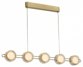 Подвесная люстра Favourite Yo-yo 4334-10P в Губкинском - gubkinskiy.mebel24.online | фото 2