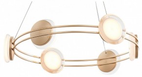 Подвесная люстра Favourite Yo-yo 4334-6P в Губкинском - gubkinskiy.mebel24.online | фото