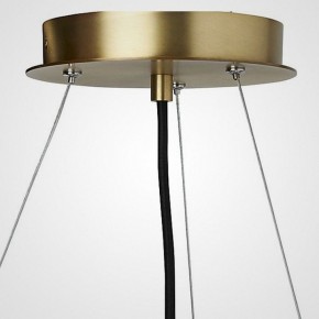 Подвесная люстра Imperiumloft Bubbles Bulbs By Ceci Thompson SANNE01 в Губкинском - gubkinskiy.mebel24.online | фото 7