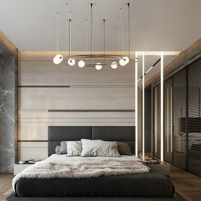 Подвесная люстра Imperiumloft Concent CONCENT01 в Губкинском - gubkinskiy.mebel24.online | фото 8