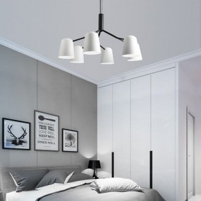 Подвесная люстра Imperiumloft Skym SKYM01 в Губкинском - gubkinskiy.mebel24.online | фото 4