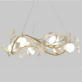 Подвесная люстра Kink Light Аста 07867-6B,33 в Губкинском - gubkinskiy.mebel24.online | фото
