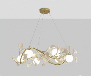 Подвесная люстра Kink Light Аста 07867-6B,33 в Губкинском - gubkinskiy.mebel24.online | фото 2