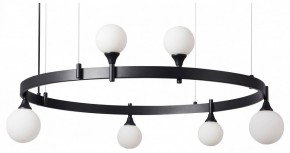Подвесная люстра Kink Light Бьянки 07808-6,19 в Губкинском - gubkinskiy.mebel24.online | фото 2