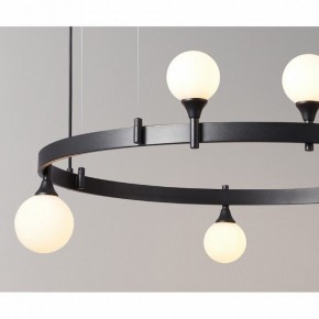 Подвесная люстра Kink Light Бьянки 07808-6,19 в Губкинском - gubkinskiy.mebel24.online | фото 3