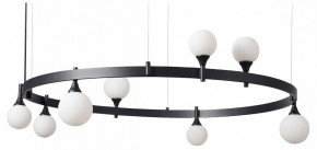 Подвесная люстра Kink Light Бьянки 07808-8,19 в Губкинском - gubkinskiy.mebel24.online | фото
