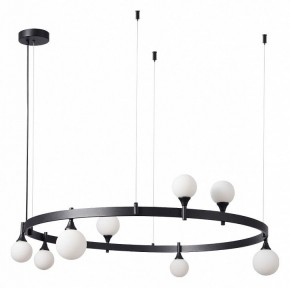 Подвесная люстра Kink Light Бьянки 07808-8,19 в Губкинском - gubkinskiy.mebel24.online | фото 2