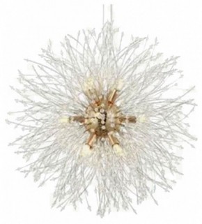 Подвесная люстра Kink Light Дали 08455-16,33 в Губкинском - gubkinskiy.mebel24.online | фото 2