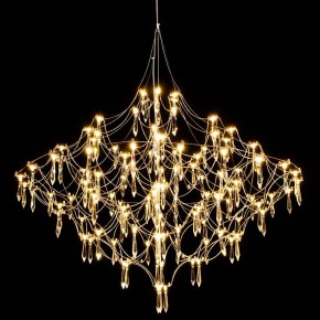 Подвесная люстра Kink Light Галанта 07881-80,33(21) в Губкинском - gubkinskiy.mebel24.online | фото