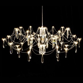Подвесная люстра Kink Light Галанта 07889-80,02(21) в Губкинском - gubkinskiy.mebel24.online | фото