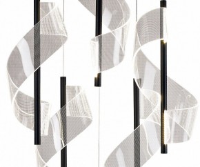 Подвесная люстра Kink Light Илина 08042-6A,19 в Губкинском - gubkinskiy.mebel24.online | фото 2