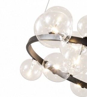 Подвесная люстра Kink Light Иона 07608-15A,19 в Губкинском - gubkinskiy.mebel24.online | фото