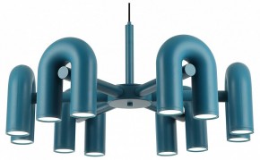 Подвесная люстра Kink Light Канти 08465-6,07 в Губкинском - gubkinskiy.mebel24.online | фото