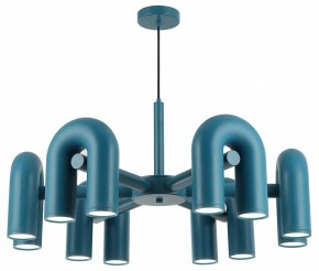 Подвесная люстра Kink Light Канти 08465-6,07 в Губкинском - gubkinskiy.mebel24.online | фото 2