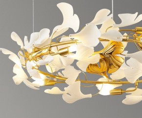 Подвесная люстра Kink Light Сири 07868-70,36 в Губкинском - gubkinskiy.mebel24.online | фото 3