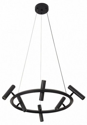 Подвесная люстра Kink Light Верония 07613-6A,19 в Губкинском - gubkinskiy.mebel24.online | фото 2