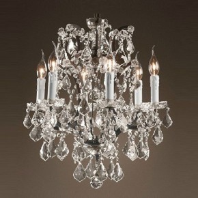 Подвесная люстра L-Arte Luce  L27906.65 в Губкинском - gubkinskiy.mebel24.online | фото