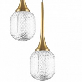 Подвесная люстра Lightstar Acrile 738131 в Губкинском - gubkinskiy.mebel24.online | фото 10