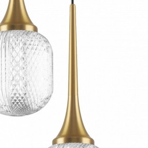 Подвесная люстра Lightstar Acrile 738131 в Губкинском - gubkinskiy.mebel24.online | фото 11