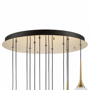 Подвесная люстра Lightstar Acrile 738131 в Губкинском - gubkinskiy.mebel24.online | фото 8