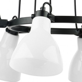 Подвесная люстра Lightstar Acrobata 761160 в Губкинском - gubkinskiy.mebel24.online | фото 4