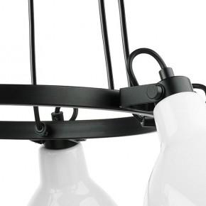 Подвесная люстра Lightstar Acrobata 761160 в Губкинском - gubkinskiy.mebel24.online | фото 6