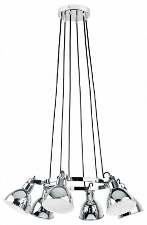Подвесная люстра Lightstar Acrobata 761164 в Губкинском - gubkinskiy.mebel24.online | фото 2