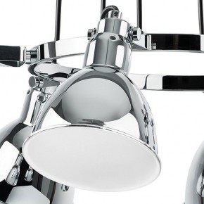 Подвесная люстра Lightstar Acrobata 761164 в Губкинском - gubkinskiy.mebel24.online | фото 4