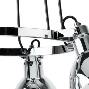 Подвесная люстра Lightstar Acrobata 761164 в Губкинском - gubkinskiy.mebel24.online | фото 6