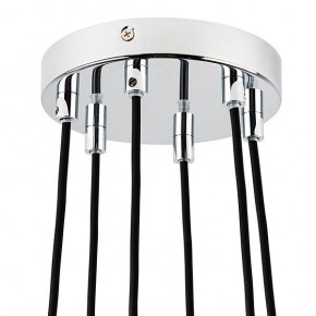 Подвесная люстра Lightstar Acrobata 761164 в Губкинском - gubkinskiy.mebel24.online | фото 7