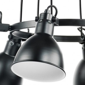 Подвесная люстра Lightstar Acrobata 761167 в Губкинском - gubkinskiy.mebel24.online | фото 4