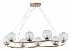 Подвесная люстра Lightstar Bari 815283 в Губкинском - gubkinskiy.mebel24.online | фото 2